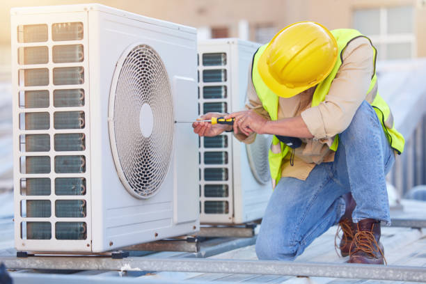 AC installation near me in Nampa, ID