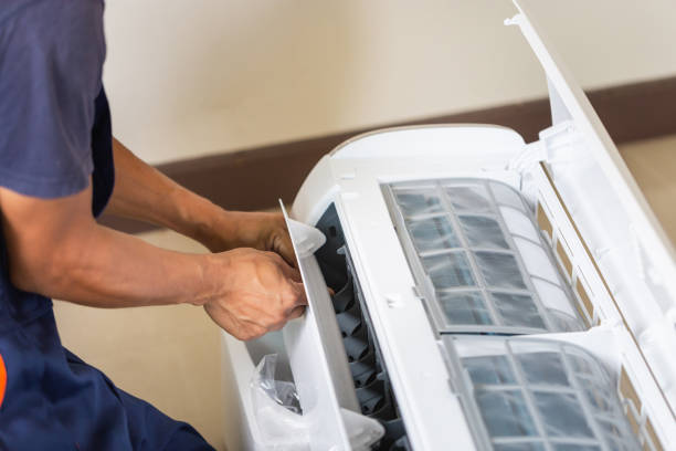 Best Central air repair  in Nampa, ID