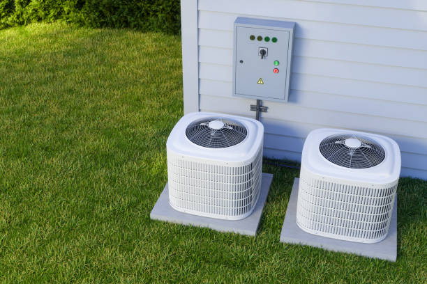 Best HVAC air duct cleaning  in Nampa, ID