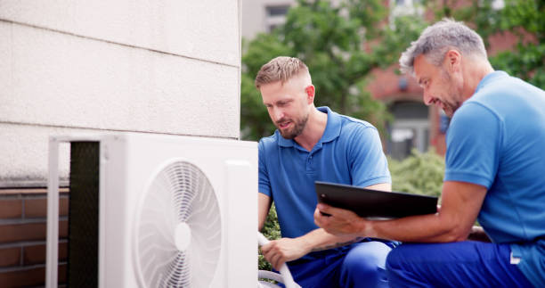 Best Local HVAC companies  in Nampa, ID