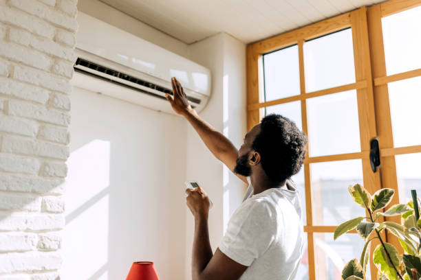 Best HVAC installation services  in Nampa, ID