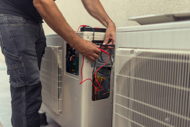 Best Local HVAC companies  in Nampa, ID