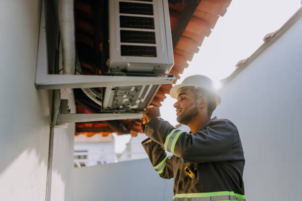 Best Ductless HVAC repair  in Nampa, ID