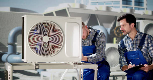 Best HVAC installation services  in Nampa, ID