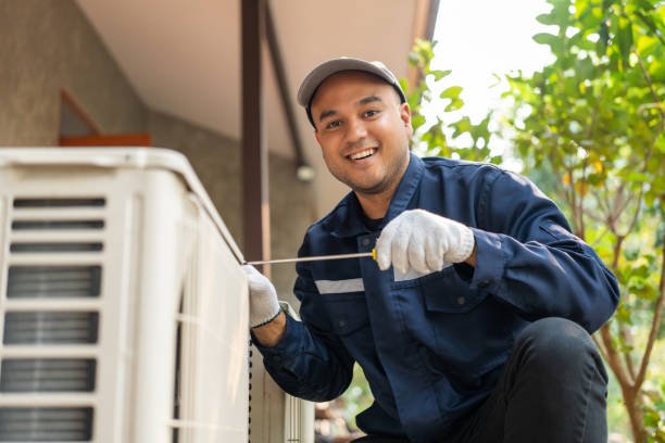 Affordable air conditioning repair in Nampa, ID