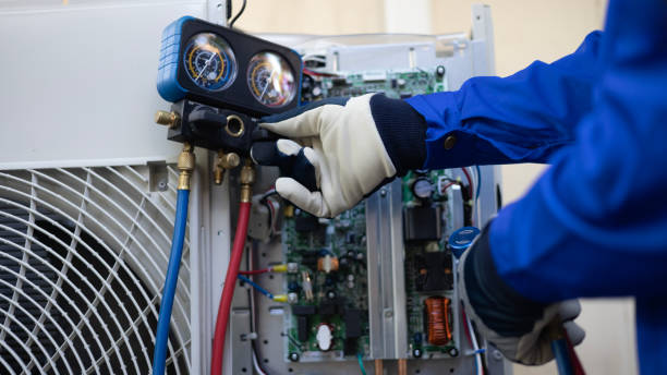 Best HVAC emergency services  in Nampa, ID