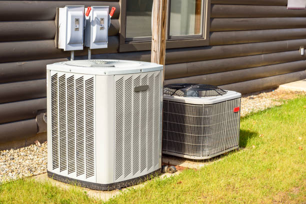 Best HVAC tune-up services  in Nampa, ID